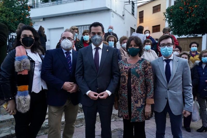 El PP de Jimena “satisfecho” por la puesta en funcionamiento del nuevo Centro de Salud que “es de todos los jimenatos”