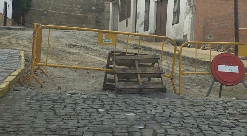 El PP de Higuera de Calatrava denuncia la ocultación por parte del alcalde de un expediente y anuncia que “no descansará hasta conocer la verdad”