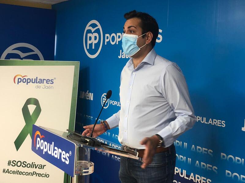 Requena: “Estamos ante el peor presidente que ha tenido España y hay motivos sobradamente justificados para exigirle su dimisión y que convoque elecciones generales”