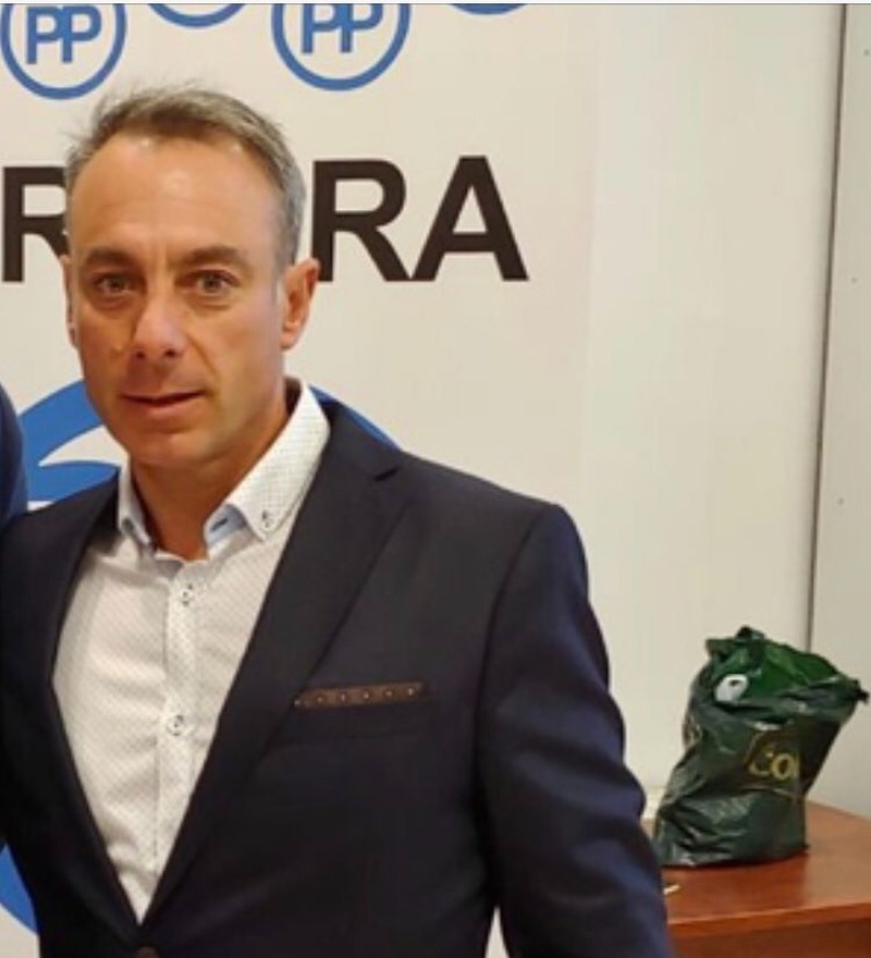El PP de Orcera muestra su satisfacción por la construcción de un nuevo centro de Salud, “algo que le debemos al gobierno de Juanma Moreno y que solo podía llegar de la mano del Partido Popular” 