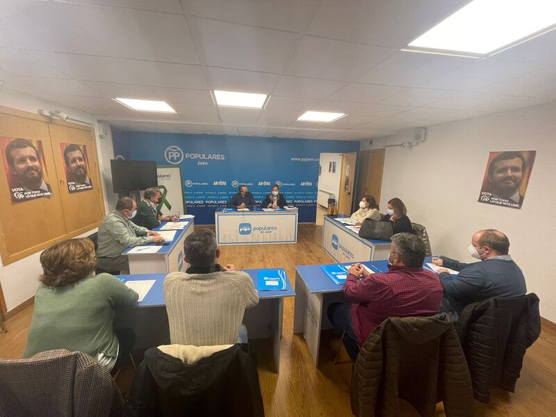 La vicesecretaría de la Capital construye su mesa de barrios “para trabajar puerta por puerta por el futuro de la ciudad”