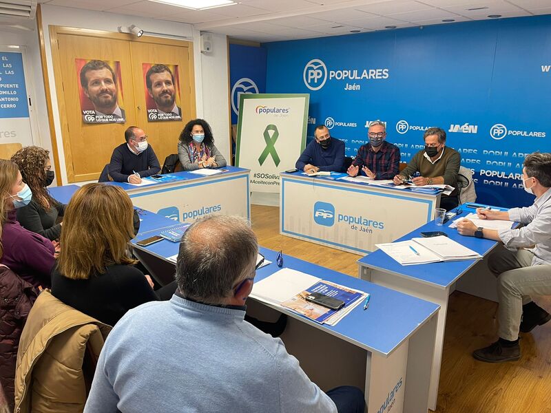 La vicesecretaría de la Capital constituye la mesa de Cultura, Turismo y Deporte 