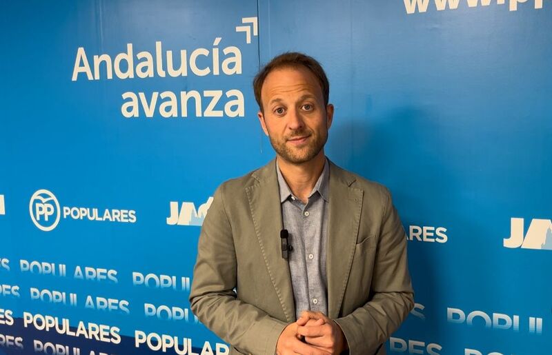 Domínguez pone en valor los 11 millones que la Junta destina a una de las líneas del programa Emplea-T para la creación de empleo estable en la provincia
