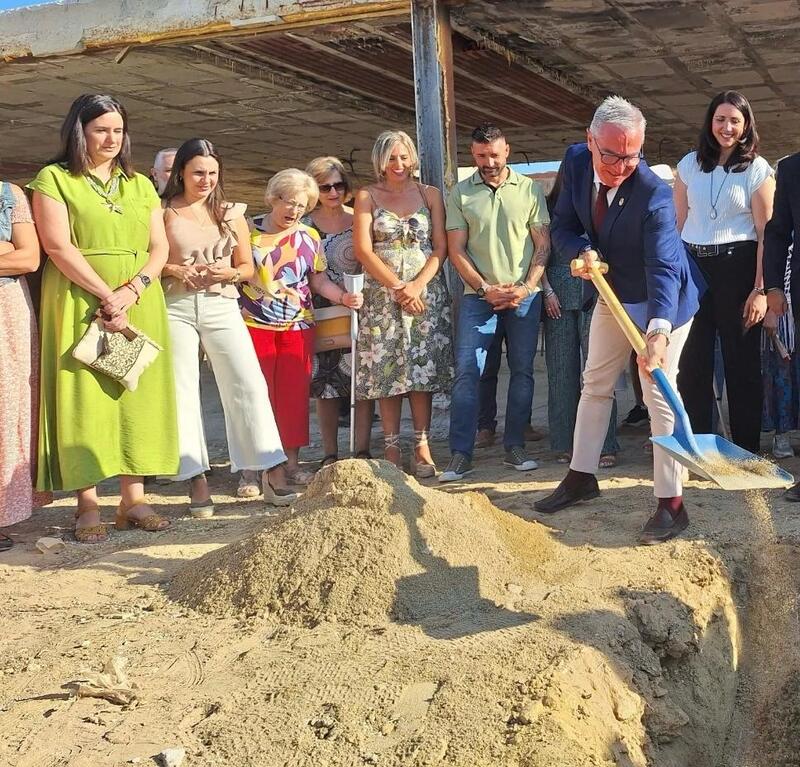El PP de Jaén reconoce la “apuesta sin precedentes” del Gobierno andaluz por las políticas de mayores