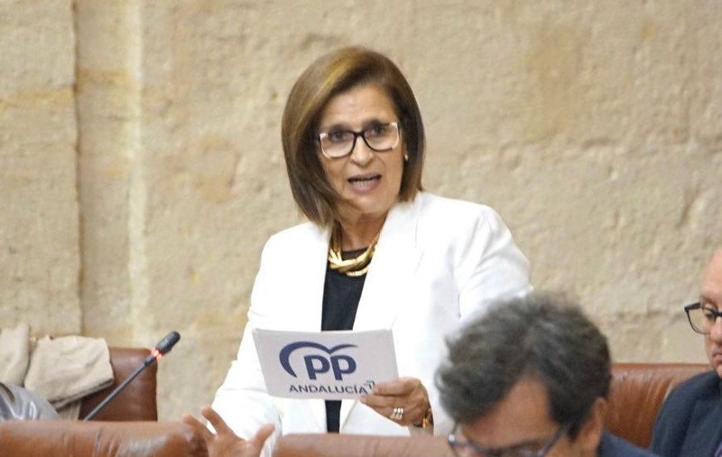 El PP exige a Montero “la misma financiación que da a los vascos para los dependientes jiennenses”