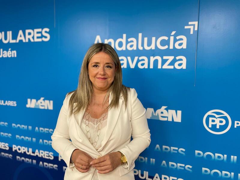 El PP de Jaén defiende “lo mejor” para la UJA “y eso será posible si todos adoptan el talante dialogante del Gobierno de Juanma Moreno”