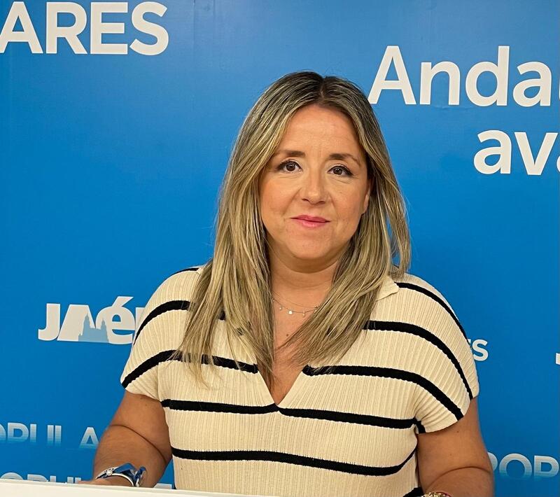 El PP de Jaén exige responsabilidad al Gobierno de Sánchez por “haber eliminado a Jaén del mapa”