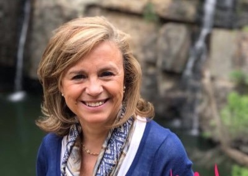 Requena: “María Luisa del Moral es una persona muy cercana a la sociedad, gran conocedora de la provincia y de las necesidades de los más jóvenes”